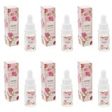 Discover Muse Aromatik Esansiyel Yağ, 6'lı Set, Çiçek Özlü