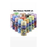 Discover Oda Kokusu Spreyi 12 x 320 ml