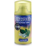 Discover Oda Spreyi Limon Kokulu