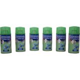 Dıscover Orbit Oda Kokusu 320 ml x 6 Adet Makinaya Uyumlu Sprey