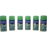 Dıscover Orbit Oda Kokusu 320 ml x 6 Makinaya Uyumlu Sprey