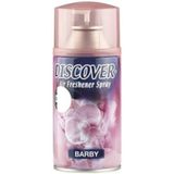 Discover Otomatik Koku Makinesi Spreyi Barby