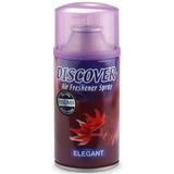 Discover Otomatik Koku Makinesi Spreyi Elegant