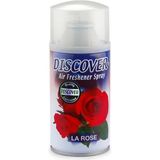 Discover Otomatik Koku Makinesi Spreyi La Rose