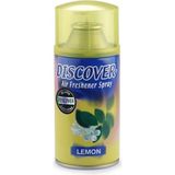 Discover Otomatik Koku Makinesi Spreyi Lemon