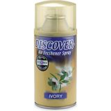 Discover Otomatik Koku Makinesi Spreyi Lvory