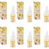 Discover Patchouly Aromatik Esansiyel Uçucu Yağ 6 Adet