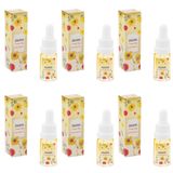 Discover Patchouly Aromatik Esansiyel Uçucu Yağ Seti 6 Adet