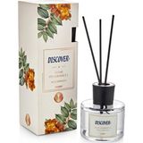 Discover Reed Dıffuser Muse Çubuklu Oda Kokusu 125 Ml.