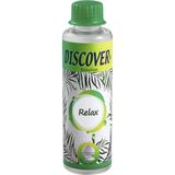Discover Relax Parfümü Asma Koku Geniş Alan Kokulandırma Makinesi 150 ml Sihirli Küre