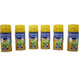 Dıscover Ruby Oda Kokusu 320 ml x 6 Makinaya Uyumlu Sprey