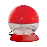 Discover Sihirli Küre Geniş Alan Kokulandırma Makinesi Işıklı Kırmızı