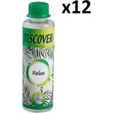 Discover Sihirli Küre Geniş Alan Kokulandırma Makinesi Parfümü Relax 12