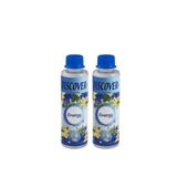 Discover Sihirli Küre Hava Temizleme Makine Solüsyonu Energy 150 ml 2 Adet