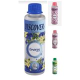 Discover Sihirli Küre Hava Temizleme Makine Solüsyonu Energy + Relax + Hermose + Hearty 4 x 150 ML