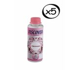 Discover Sihirli Küre Hava Temizleme Solüsyonu Hermose 5 Adet