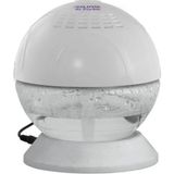 Discover Sihirli Küre Hava Temizleyici Işıklı Ekonomik Hava Temizleme Cihazı 220 Volt
