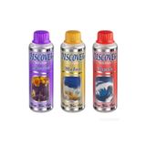 Discover Sihirli Küre Hava Temizleyici Parfümü Yedek 150 ml Specil + Melon + Fresh
