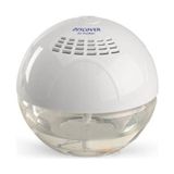 Discover-Sihirli Küre Işıksız Beyaz + Solüsyon Parfüm Koku 150 ML 5 Adt. Karışık