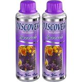 Discover Sihirli Küre Oda Kokusu 150ML Ferahlatıcı ve Temizleyici Etkili Solüsyon Special