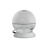 Discover Sihirli Küre Ortam Kokulandırma Cihazı Led Tablalı Beyaz