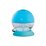 Discover Sihirli Küre Ortam Kokulandırma Cihazı Led Tablalı Mavi