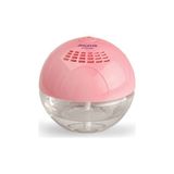 Discover Sihirli Küre Ortam Kokulandırma Cihazı Pembe