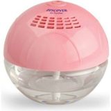 Discover Sihirli Küre Ortam Kokusu Pembe