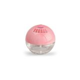 Discover Sihirli Küre Pembe Hava Temizleyici