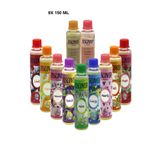 Discover Sihirli Küre Yedek Koku Parfüm Solüsyonu 9 ADET 9 X 150 Ml