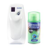 DİSCOVER SPREY KOKU+MAKİNE (DSR 0146)