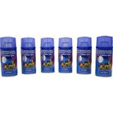 Dıscover Tutti Frutti Oda Kokusu 320 ml x 6 Makinaya Uyumlu Sprey