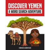 Discover Yemen: A Word Search Adventure