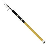 Discovery 40-80 gr 270 cm Dft Accord Teleskopik Olta Kamışı