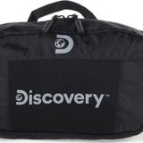 Discovery D00610 Bel Çantası Siyah
