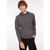 Discovery D3WM-SWT27 Expedition Antrasit Erkek Kapüşonlu Sweatshirt