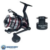 Discovery Dft Nagitor 3000 5+1 BB Olta Makinesi