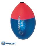 Discovery DFT Trout Floats 8-16 1.10 2.00 gr Şamandıra