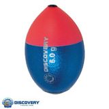 Discovery DFT Trout Floats 8-16 1.10 5.00 gr Şamandıra