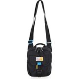 Discovery Dıscovery Unisex Çapraz Çantası C.D00712 - Petrol