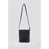 Discovery Dıscovery Unisex Çapraz Çantası C.D03351 - Siyah