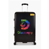 Discovery DL16HA Ultra Strong Büyük Boy Valiz