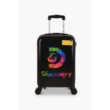 Discovery DL16HA Ultra Strong Kabin Boy Valiz