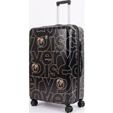 Discovery Dl17Ha-K Trolley Kabin Boy Valiz