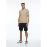 Discovery Expedition 5003327557 Lacivert Erkek Standart Fit Bermuda Şort