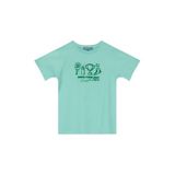 Discovery Expedition Açık Mint Erkek Çocuk Baskılı T-Shirt 5-6 Yaş, 5-6 Yaş, 5003326937, Açık Mint, Erkek Çocuk