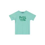Discovery Expedition Açık Mint Erkek Çocuk Baskılı T-Shirt, 9-10 Yaş, 5003326937, Açık Mint, Erkek Çocuk