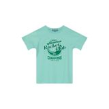 Discovery Expedition Açık Mint Erkek Çocuk Baskılı T-Shirt D6Sb-Tst3061, 9-10 Yaş, 9-10 Yaş, 5003326924, Açık Mint, Erkek Çocuk