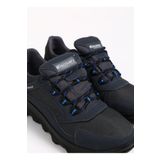Discovery Expedition ANSAN NEW Gri Erkek Waterproof Outdoor Ayakkabısı