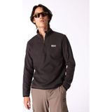 Discovery Expedition Antrasit Erkek Dik Yaka Basic Polar Sweatshırt D4WM-SWT3993